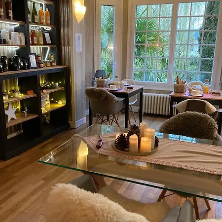 Bed and Breakfast Il Etait Fois