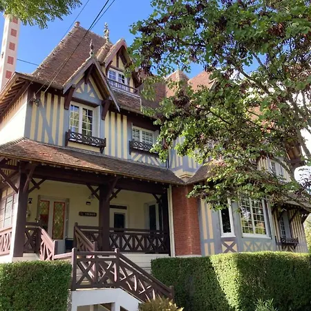 Bed and Breakfast Il Etait Fois 3*