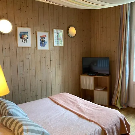 Bed & Breakfast Il Etait Fois