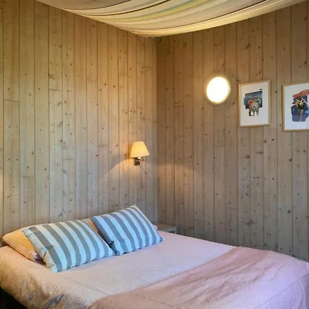 Bed and Breakfast Il Etait Fois