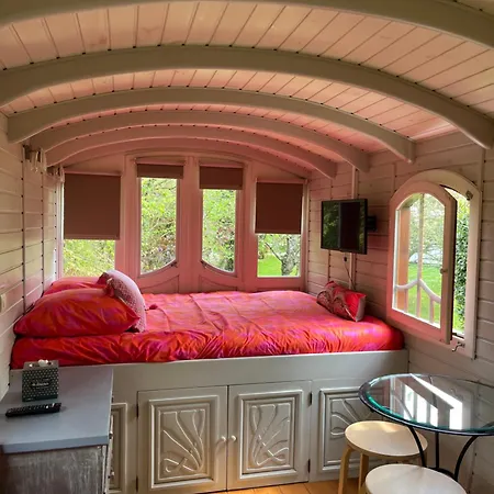 Il Etait Fois Pont-Évêque