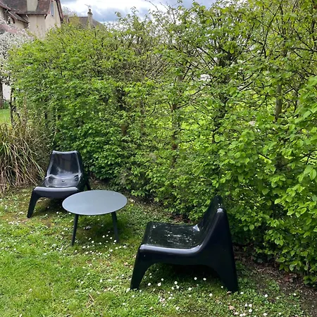 Il était Fois Bed and breakfast