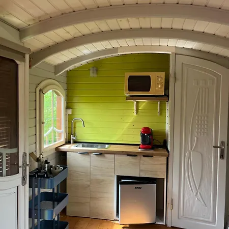 Bed and Breakfast Il Etait Fois