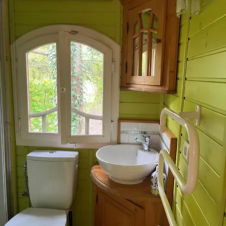 Il Etait Fois Bed & Breakfast