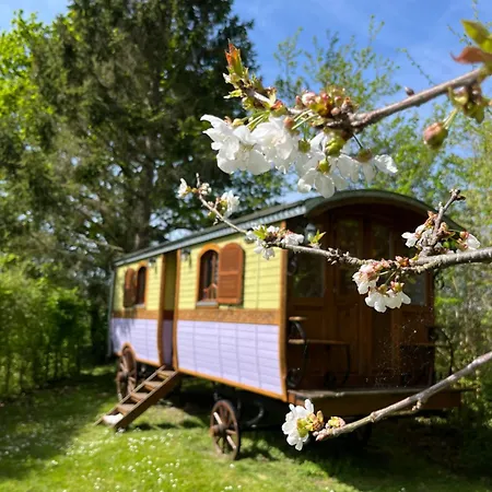 Bed & Breakfast Il Etait Fois