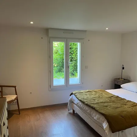 Bed and breakfast Il était Fois