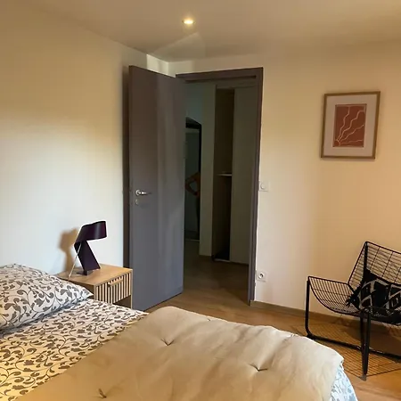 Bed and Breakfast Il Etait Fois Pont-Évêque