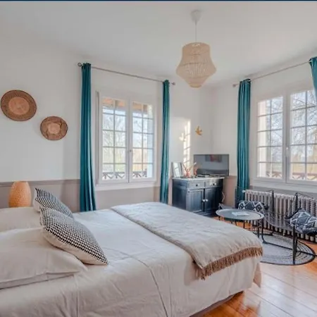 Il était Fois Bed and breakfast 3*