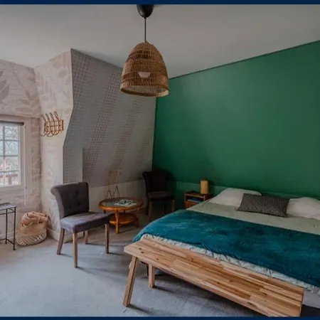 Il était Fois Bed and breakfast