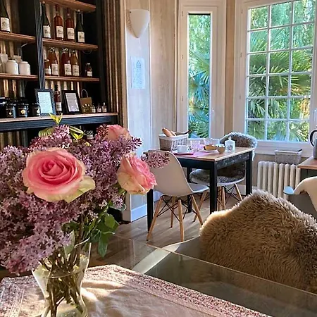Bed and Breakfast Il Etait Fois 3*