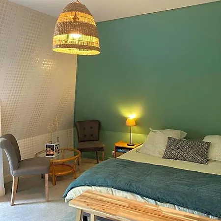 Bed and Breakfast Il Etait Fois 3*