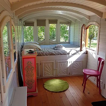 Bed and Breakfast Il Etait Fois 3*