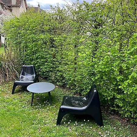 Frühstückspension Il Etait Fois 3*