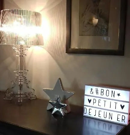 Il Etait Fois Bed and Breakfast