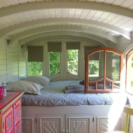 Bed & Breakfast Il Etait Fois