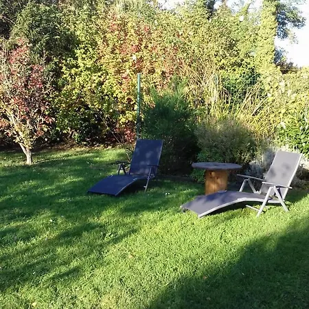 Bed & Breakfast Il Etait Fois 3*