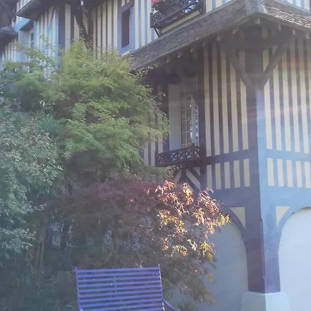 Bed & Breakfast Il Etait Fois