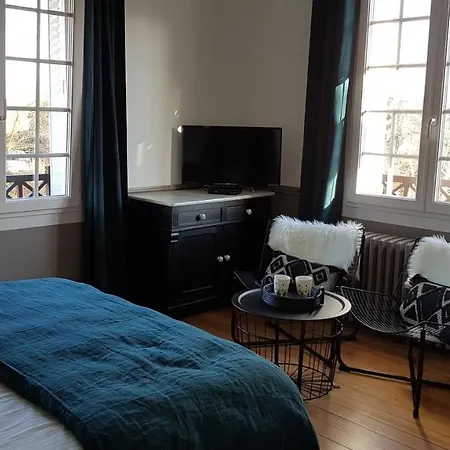 Il Etait Fois Pont-Évêque