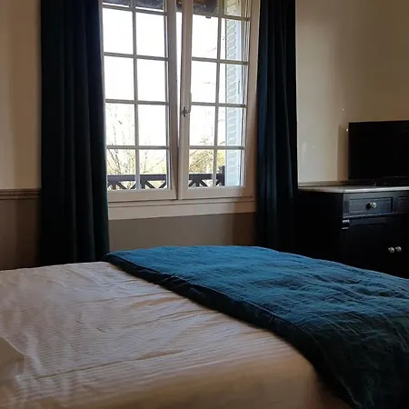 Bed and Breakfast Il Etait Fois 3*