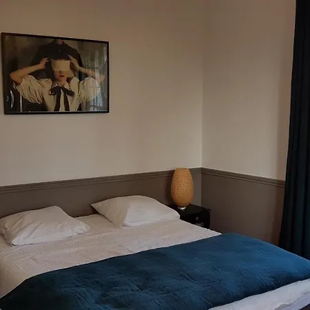 Il Etait Fois Bed and Breakfast 3*