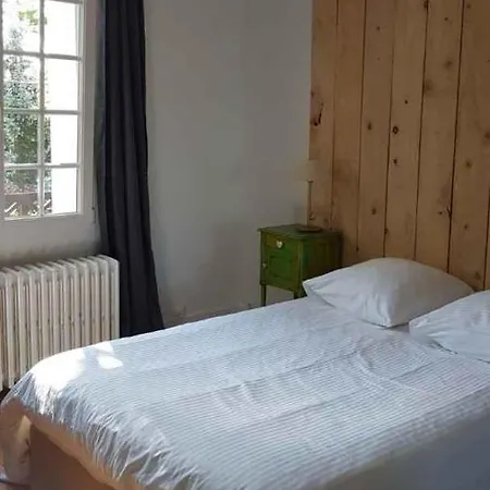 Bed and Breakfast Il Etait Fois 3*