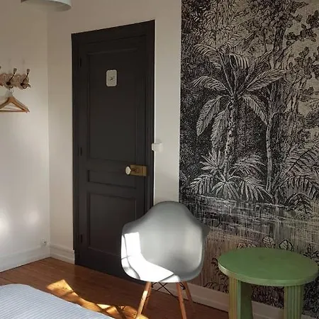 Il Etait Fois Bed & Breakfast