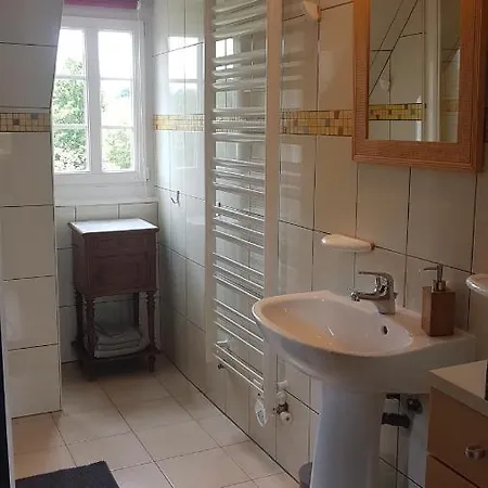 Bed and Breakfast Il Etait Fois