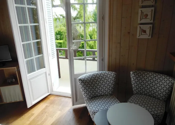 Il Etait Fois Bed & Breakfast Pont-l'Eveque (Calvados)