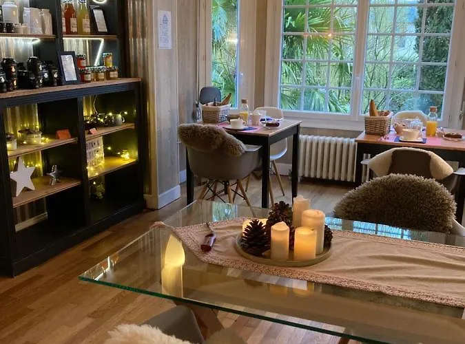 Bed & Breakfast Il Etait Fois