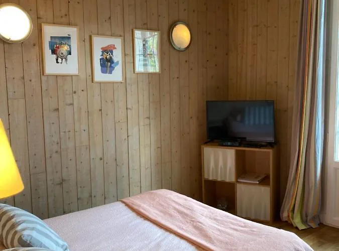 Bed & Breakfast Il Etait Fois