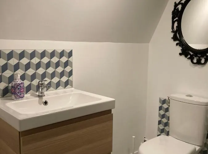 Bed & Breakfast Il Etait Fois 3*