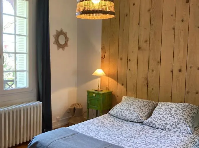 Il Etait Fois Bed & Breakfast Pont-l'Eveque (Calvados)