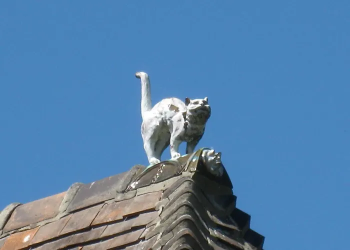 Bed & Breakfast Il Etait Fois