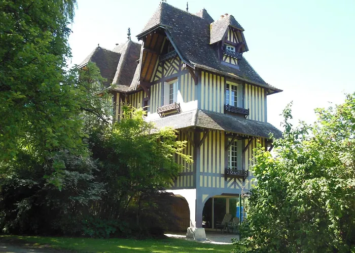 Il Etait Fois Pont-l'Eveque (Calvados)