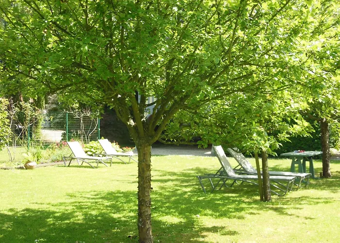 Bed & Breakfast Il Etait Fois 3*