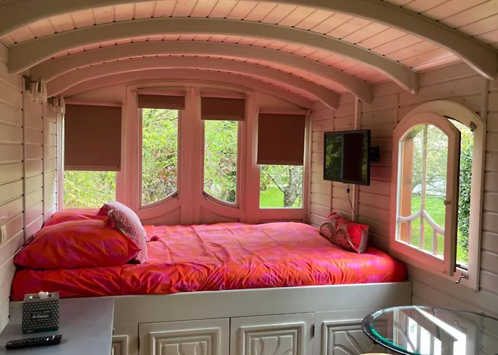 Il Etait Fois Pont-l'Eveque (Calvados)