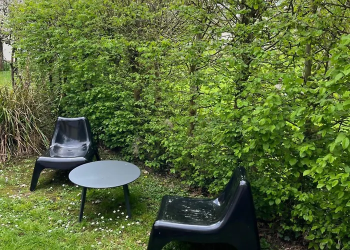 Il Etait Fois Bed & Breakfast