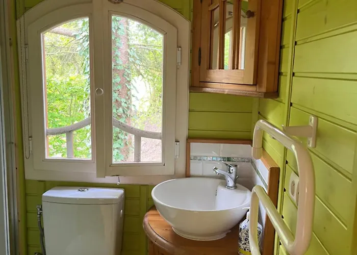 Il Etait Fois Bed & Breakfast