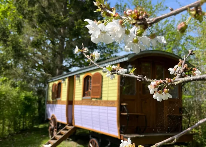 Bed & Breakfast Il Etait Fois