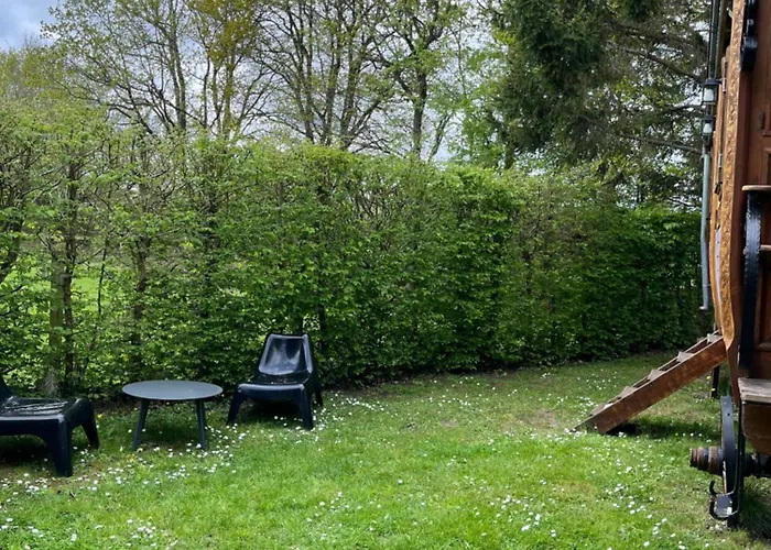 Il Etait Fois Bed & Breakfast Pont-l'Eveque (Calvados)