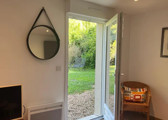 Bed & Breakfast Il Etait Fois 3*