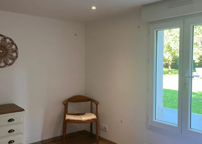 Il Etait Fois Bed & Breakfast