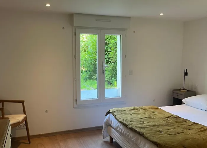 Bed & Breakfast Il Etait Fois