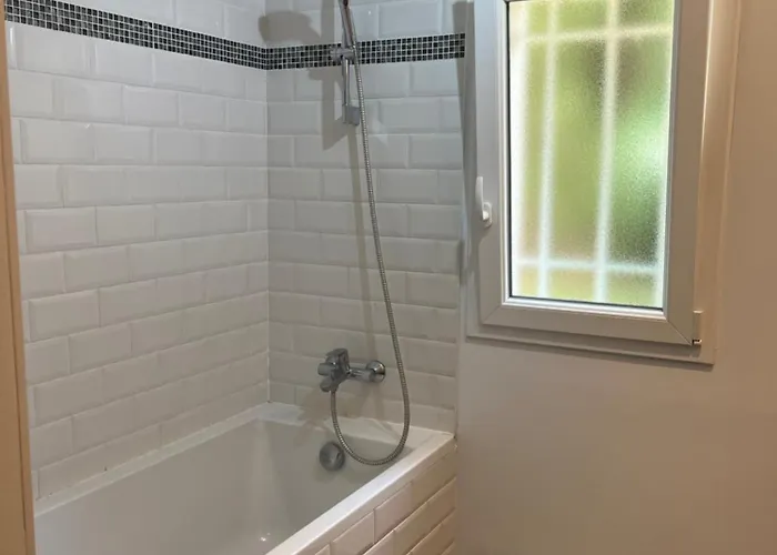 Bed & Breakfast Il Etait Fois 3*