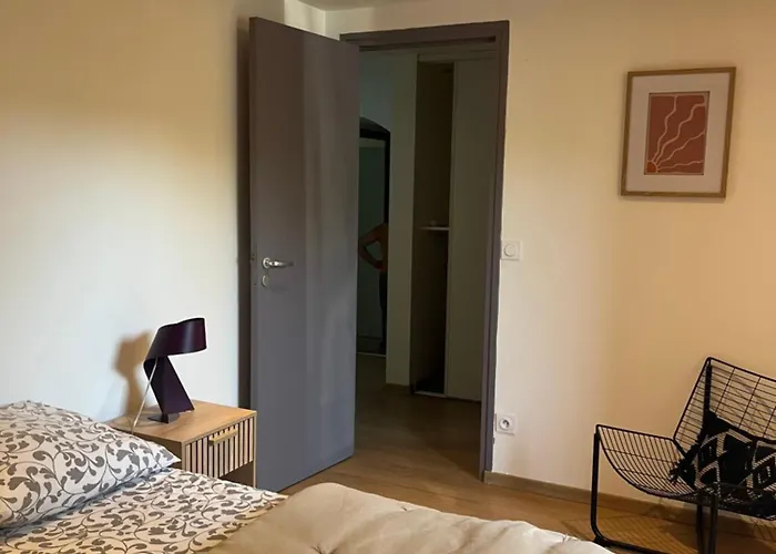 Bed & Breakfast Il Etait Fois Pont-l'Eveque (Calvados)