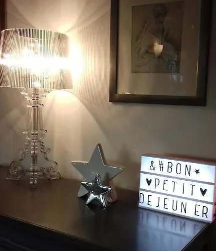 Il Etait Fois Bed & Breakfast