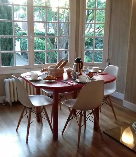 Bed & Breakfast Il Etait Fois Pont-l'Eveque (Calvados)