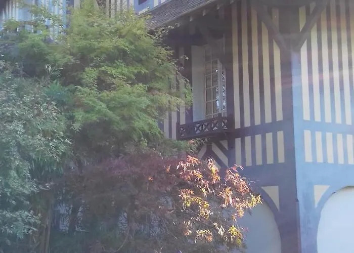 Bed & Breakfast Il Etait Fois