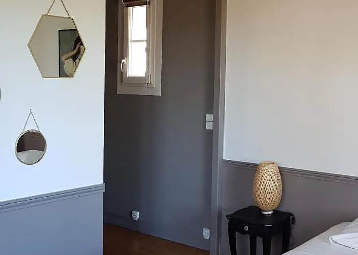 Il Etait Fois Bed & Breakfast Pont-l'Eveque (Calvados)